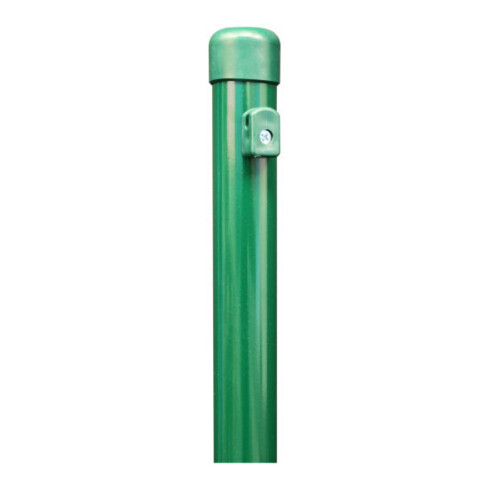 GAH Alberts Piquets de clôture fvz vert revêtement 38x1750 mm