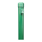 GAH Alberts Piquets de clôture fvz vert revêtement 38x1750 mm-3