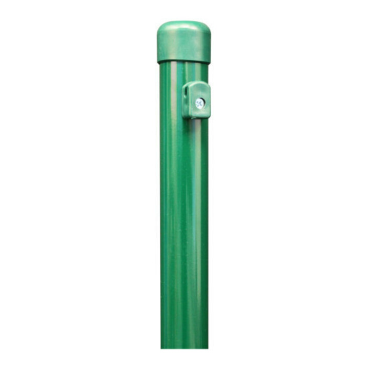 GAH Alberts Piquets de clôture fvz vert revêtement 38x1750 mm
