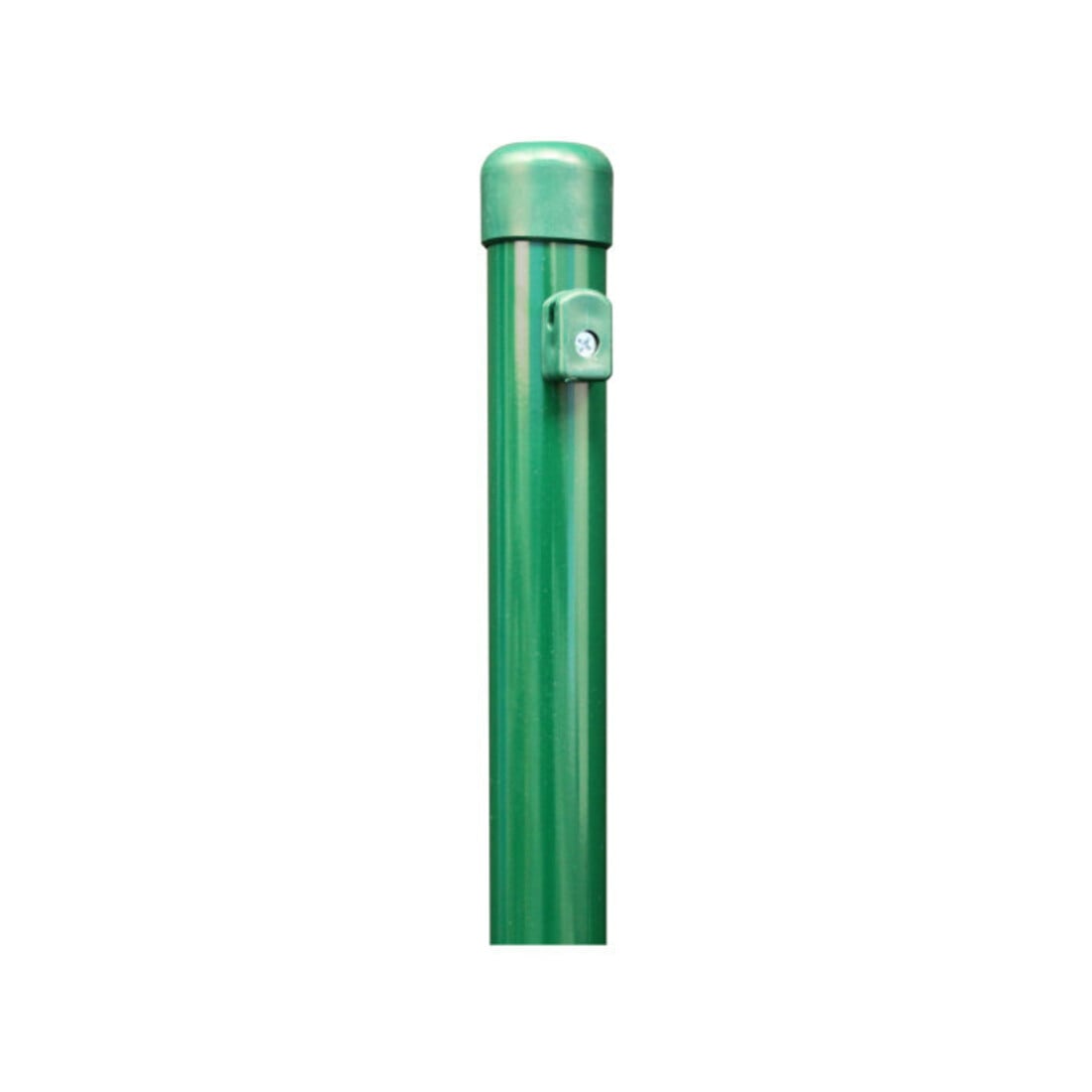 GAH Alberts Piquets de clôture fvz vert revêtu 38x2500 mm