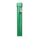 GAH Alberts Piquets de clôture galvanisés vert 38x1500 mm-1