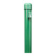 GAH Alberts Piquets de clôture galvanisés verts 38x2000 mm-1