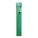 GAH Alberts Piquets de clôture vert revêtu 34x1150 mm-1