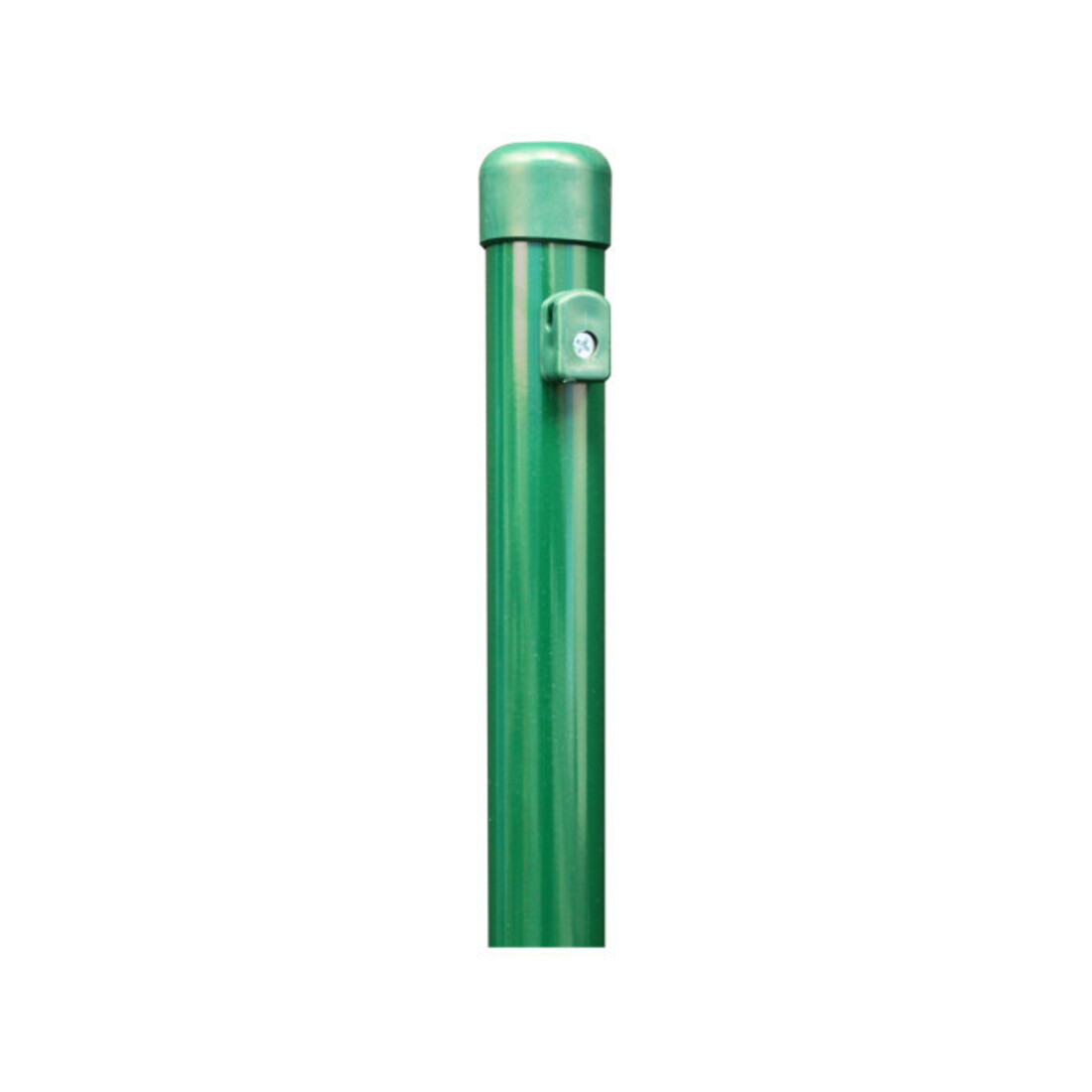 GAH Alberts Piquets de clôture vert revêtu 34x1500 mm