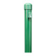 GAH Alberts Piquets de clôture vert revêtu 38x1750 mm-2