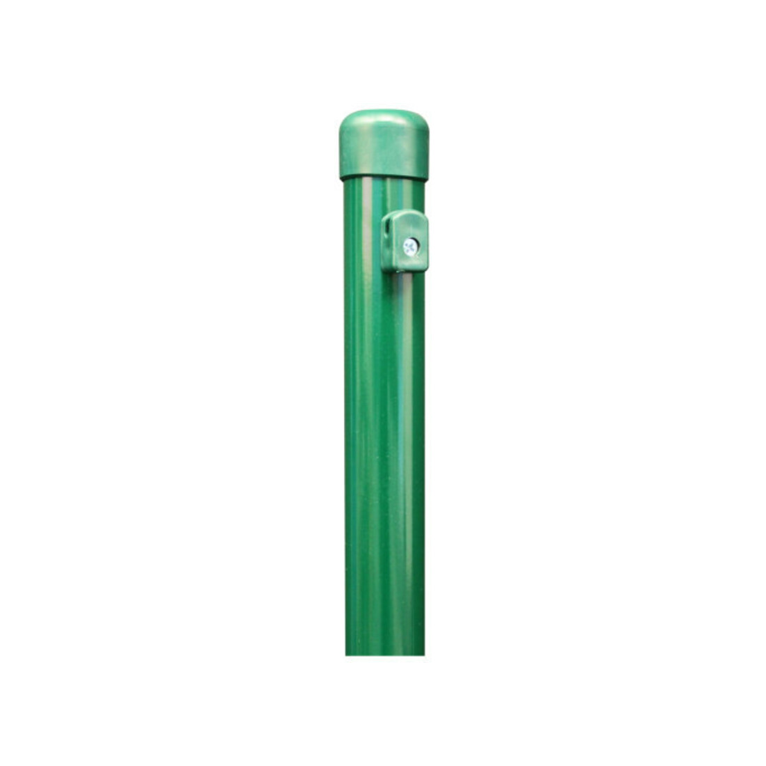 GAH Alberts Piquets de clôture vert revêtu 38x1750 mm