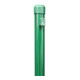 GAH Alberts Piquets de clôture vert revêtu 38x2250 mm-2