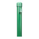 GAH Alberts Piquets de clôture vert revêtu 38x2500 mm-1