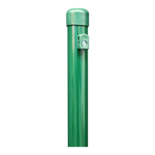GAH Alberts Piquets de clôture zingués vert 38x2250 mm
