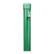 GAH Alberts Piquets de clôture zingués vert 38x2250 mm