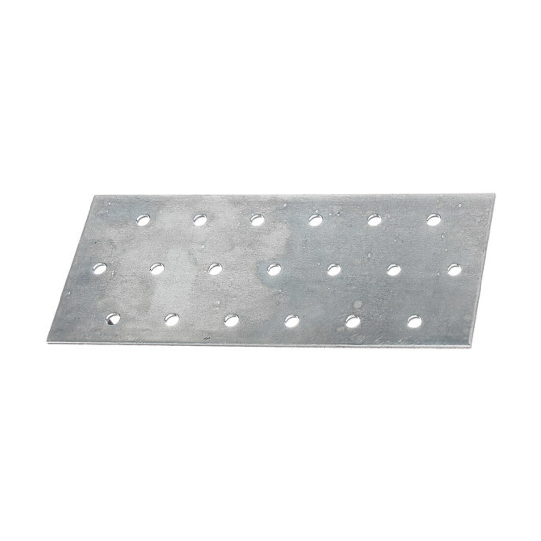 GAH Alberts Plaques perforées avec CE ? Oui 140 mm x 60 mm x 2 mm Acier galvanisé