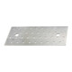 GAH Alberts Plaques perforées avec CE ? Oui 200 mm x 80 mm x 2 mm Acier galvanisé-3