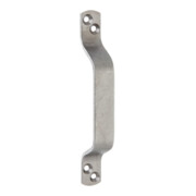 GAH Alberts Poignée pour Portes Poignée 20x168x3,5mm Acier inoxydable, mat-3