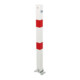 GAH Alberts Poteau de fermeture KLAPPY 70x70 mm Triangle à visser-1