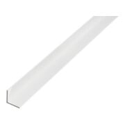 GAH Alberts Profilé d'angle égal, non perforé L1000 x l25 x H25 x e1,5 mm Aluminium F1-3