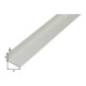 GAH Alberts Profilé d'angle inégal, non percé L2000 x l40 x H20 x E2 mm Aluminium-4