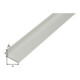 GAH Alberts Profilé d'angle inégal, non perforé L2000 x l30 x H20 x É2 mm Aluminium-1