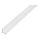 GAH Alberts Profilé d'angle isocèle, UG L2000 x l30 x H30 x E2 mm Aluminium-4