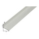 GAH Alberts Profilé d'angle non percé L2000 x l25 x H15 x E1,5 mm alu argenté-1