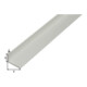 GAH Alberts Profilé d'angle non percé, non plié L1000 x l15 x H10 x e1,5mm alu argenté-1