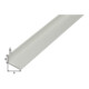 GAH Alberts Profilé d'angle, non perforé L2000 x l15 x H10 x e1,5 mm alu argenté-3