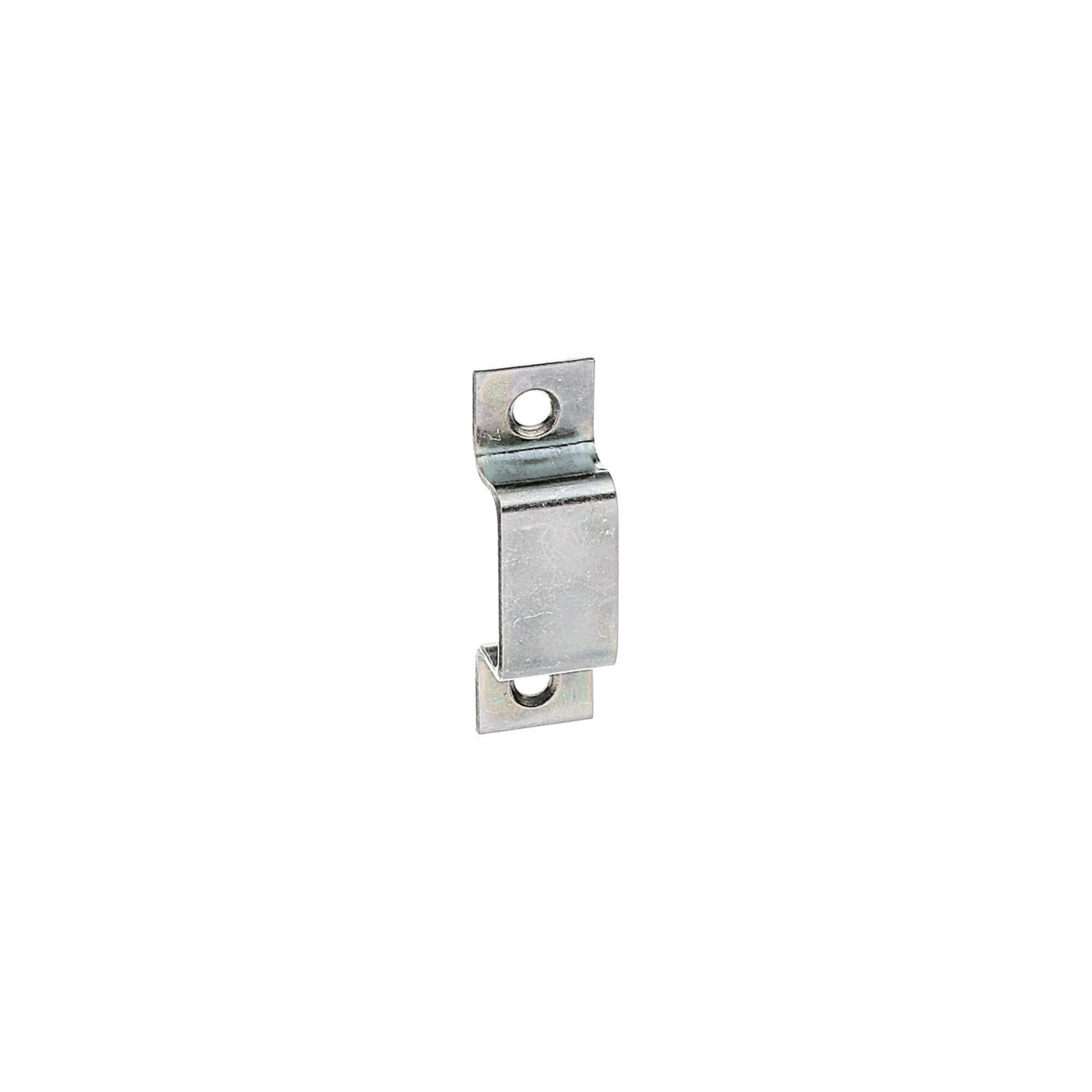 GAH Alberts Schlaufe für Riegel B 13mm, L 44mm Stahl, galvanisch verz.