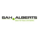 GAH Alberts Security Robbery L.85x38mm B.37mm STA galv. jaune galvanisé GAH