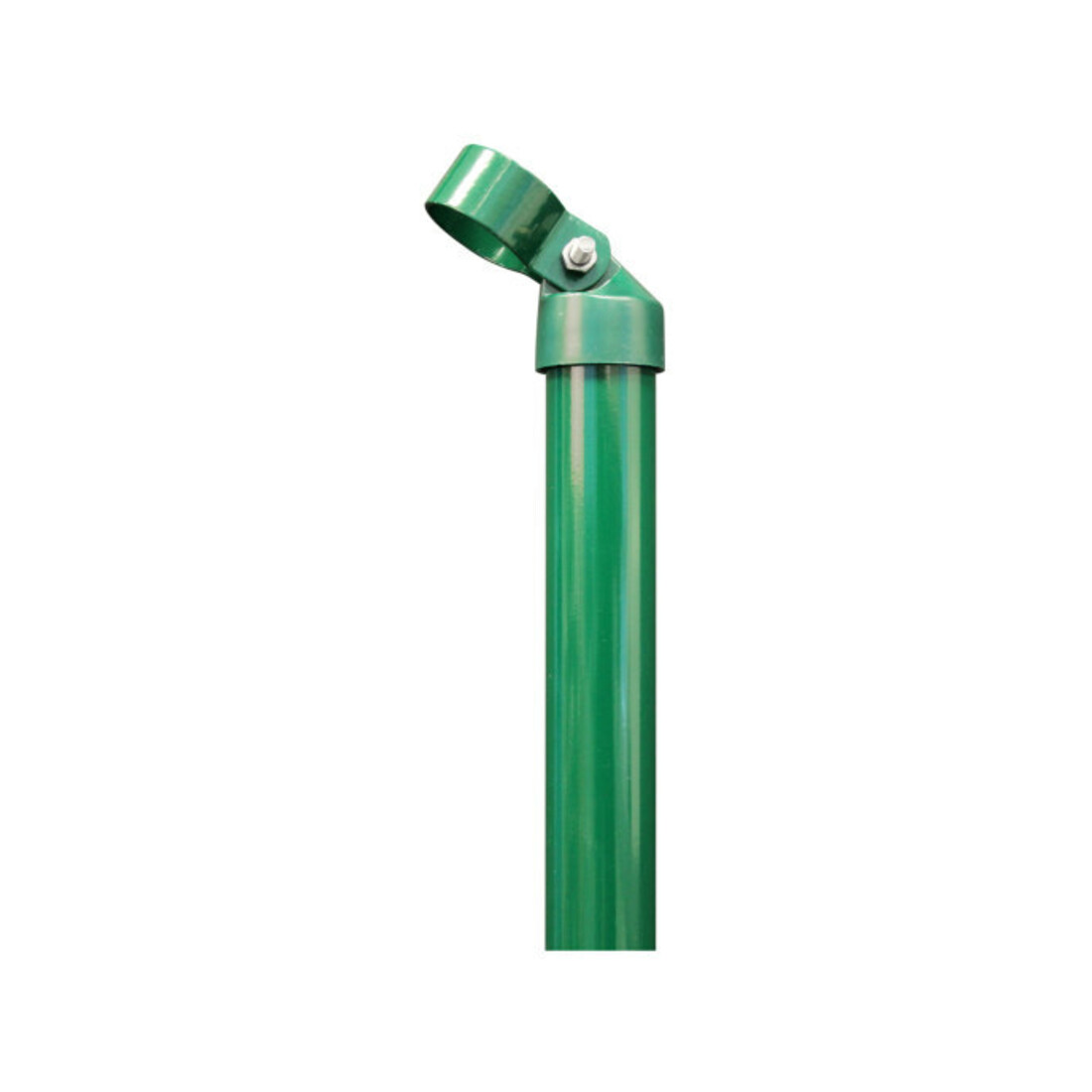 GAH Alberts Streben inkl. 38 grün-besch. 34x1750 mm