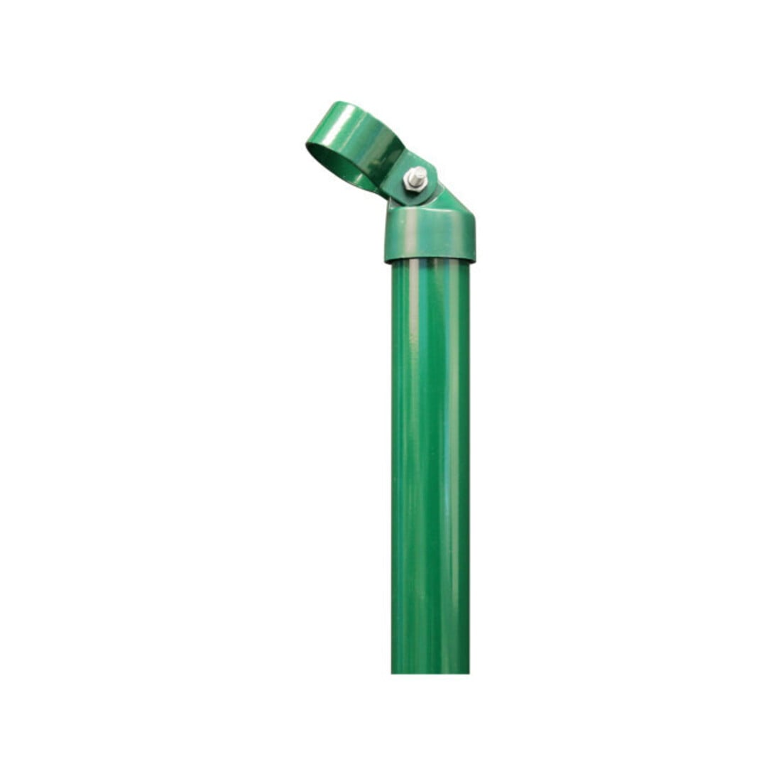GAH Alberts Streben inkl. 38 grün-besch. 34x2250mm fvz