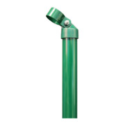 GAH Alberts Streben inkl. 38 grün-besch. 34x2500 mm-4