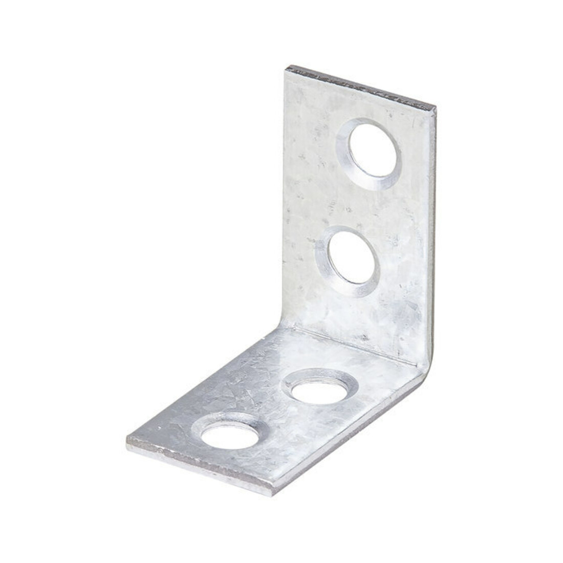 GAH Alberts Stuhlwinkel 25x25x14mm Stahl roh, gelb, sendz.