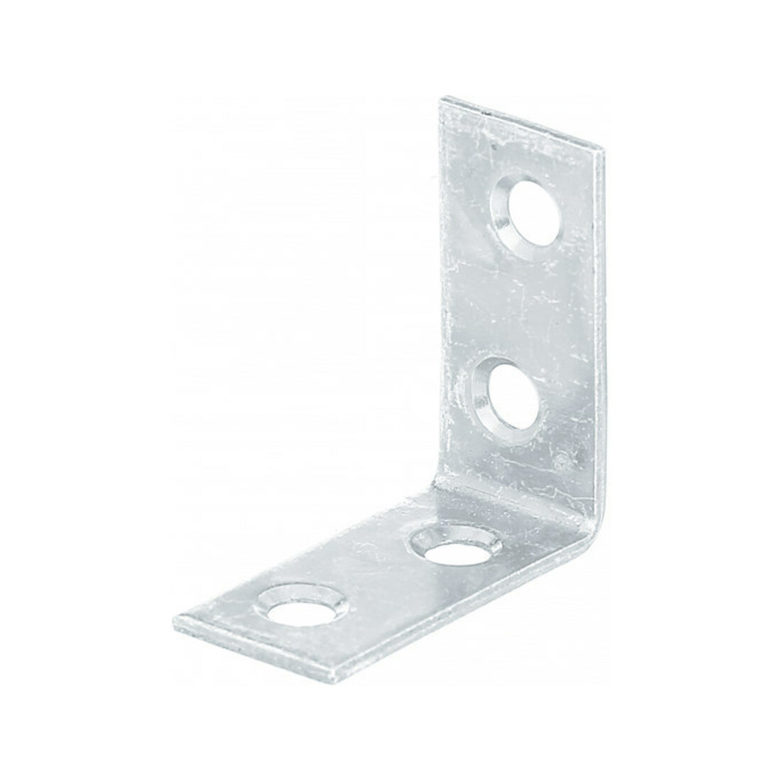 GAH Alberts Stuhlwinkel 30x30x14mm Stahl roh, gelb, sendz.