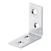 GAH Alberts Stuhlwinkel 40x40x20mm Stahl roh, gelb, sendz.-3