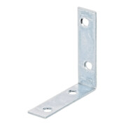 GAH Alberts Stuhlwinkel 60x60x16mm Stahl roh, gelb, sendz.-3