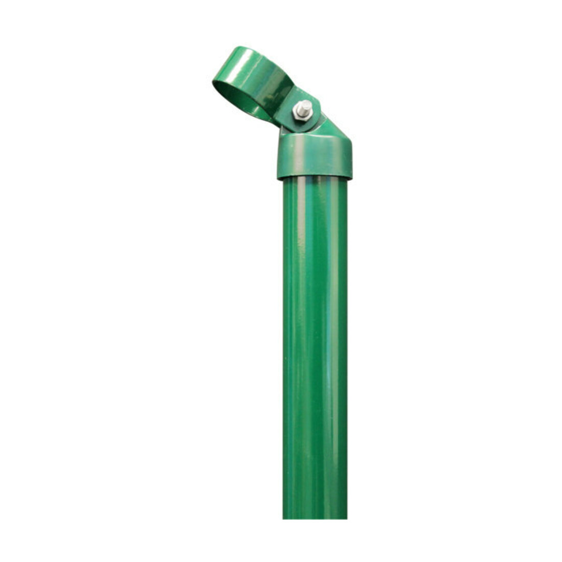 GAH Alberts Supports incl. 34 vert revêtu 34x1750 mm
