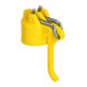 GAH Alberts Tendeur de corde, pour 42 mm Ø. Piquets à linge-1