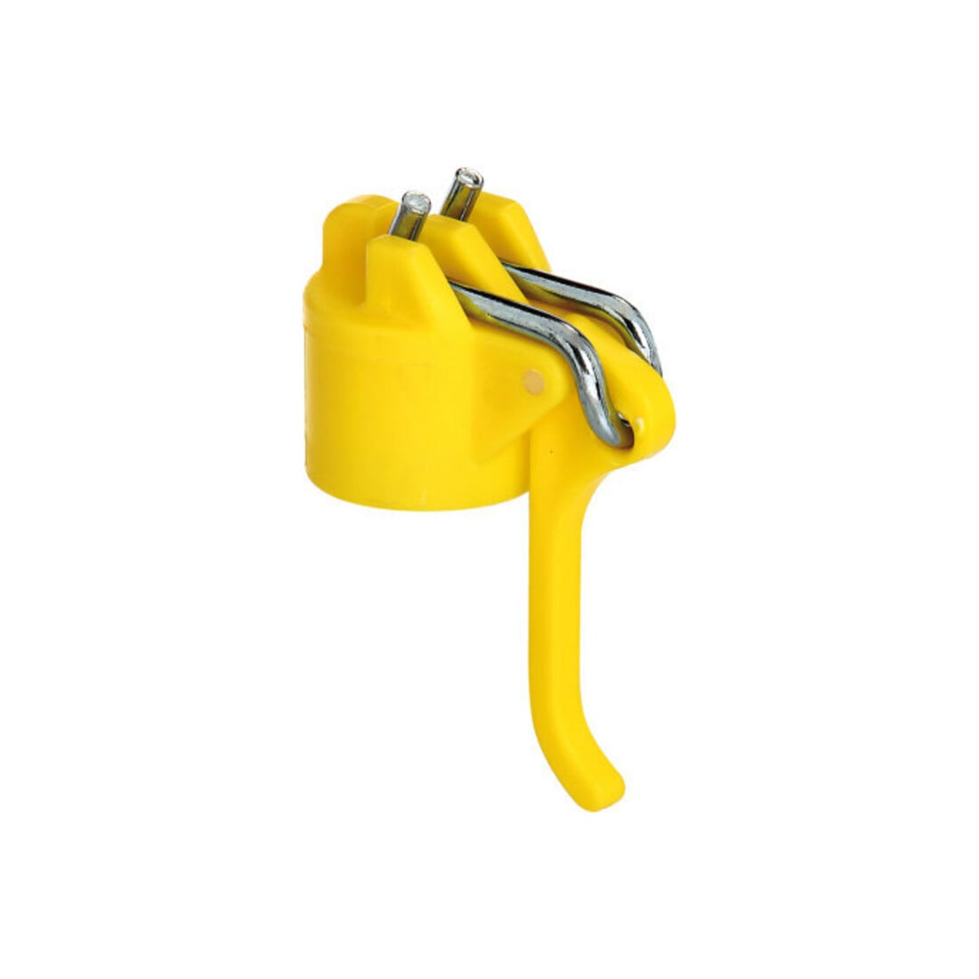 GAH Alberts Tendeur de corde, pour 42 mm Ø. Piquets à linge