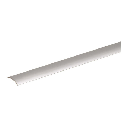 GAH Alberts Tep-Laminat de transition, lisse, L30 x L900 mm H au-dessus du sol 5,3 mm EV1