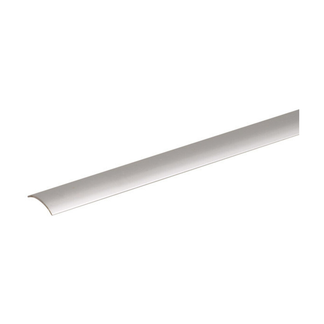 GAH Alberts Tep-Laminat de transition, lisse, L30 x L900 mm H au-dessus du sol 5,3 mm EV1
