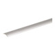 GAH Alberts Tep-Laminat de transition, lisse, L30 x L900 mm H au-dessus du sol 5,3 mm EV1-4