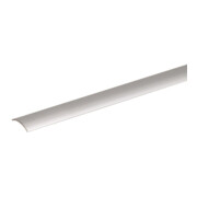 GAH Alberts Tep-Laminatüberg.prof glatt, B30xL900mm H über Bod.5, 3mm EV1-3