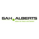 GAH Alberts Tep-Laminatüberg.prof glatt, B30xL900mm H über Bod.5, 3mm EV1-4