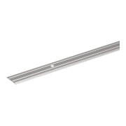GAH Alberts Tep-Laminatüberg.prof mit zwei Rillen B38xL900mm silberfarbig-3