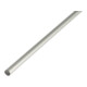 GAH Alberts Tige ronde lisse, diamètre 10 mm, L1000 mm aluminium argenté anodisé 0-3