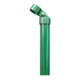 GAH Alberts Tiges incl. 38 revêtement vert 34x2000 mm-3