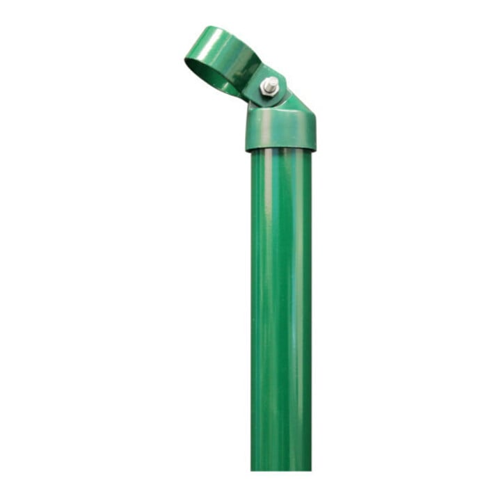 GAH Alberts Tirants incl. 38 revêtement vert 34x2250mm galvanisé