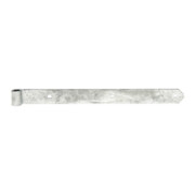 GAH Alberts Tor-Ladenband gerade, für Dorn16mm 500mm Stahl, feuerverzinkt-3