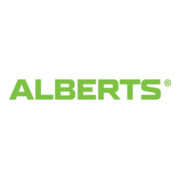 GAH Alberts Torband 170x60x120x120x120mm Support à souder acier brut-3