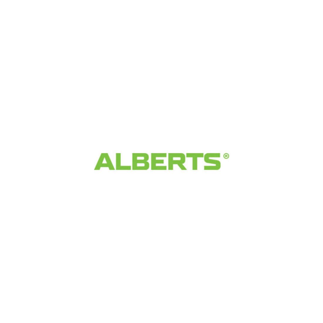 GAH Alberts Torband 170x60x120x120x120mm Support à souder acier brut