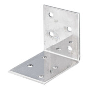 GAH Alberts Winkelverbinder 50x50x40x2mm Edelstahl, rostfrei-3